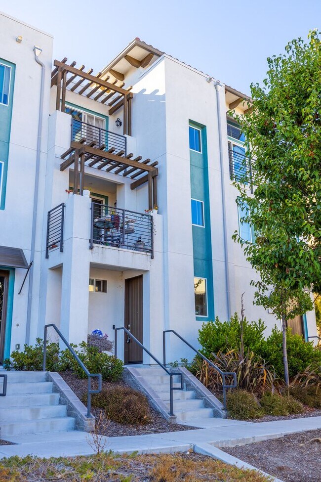 287 Adeline Pl in San Jose, CA - Building Photo - Building Photo