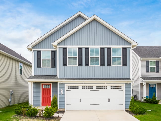 property at 448 Professional Parkway