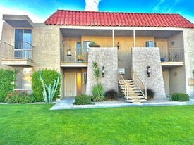 46255 Portola Ave in Palm Desert, CA - Building Photo