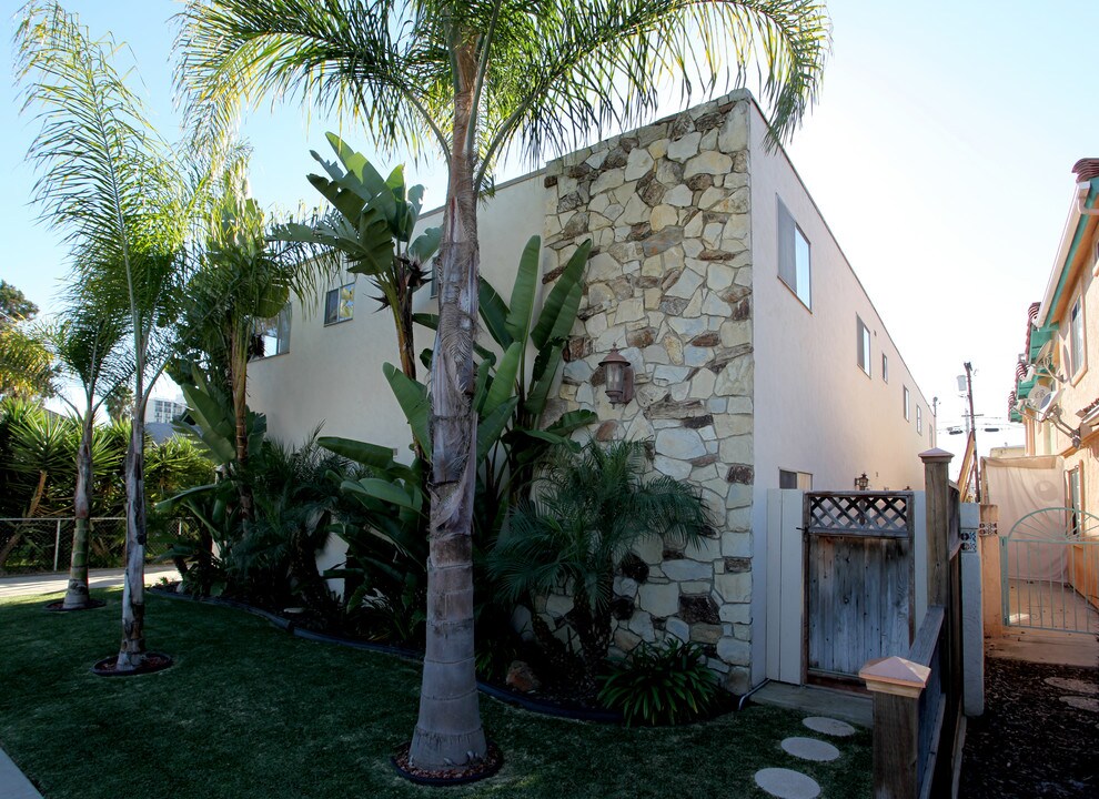 236 Del Mar Ave in Chula Vista, CA - Building Photo