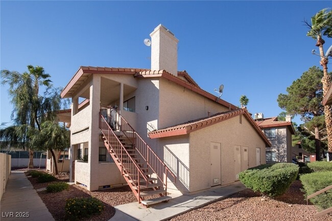 property at 737 Rock Springs Dr