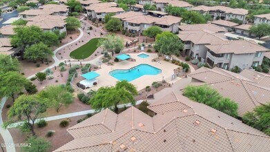 655 W Vistoso Highlands Dr, Unit 108 in Oro Valley, AZ - Building Photo - Building Photo