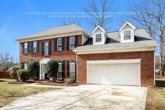 9426 Olivia Ln in Charlotte, NC - Foto de edificio - Building Photo