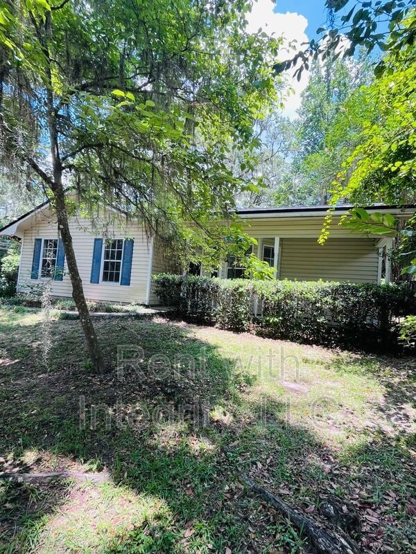 2661 Faversham Dr in Tallahassee, FL - Building Photo - Building Photo