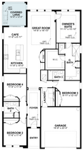 17534 Savory Mist Cir in Lakewood Ranch, FL - Building Photo - Building Photo