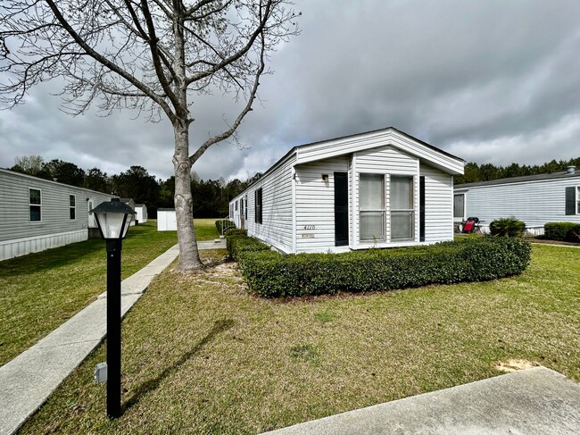 4110 Kim Cir in Conway, SC - Building Photo - Building Photo