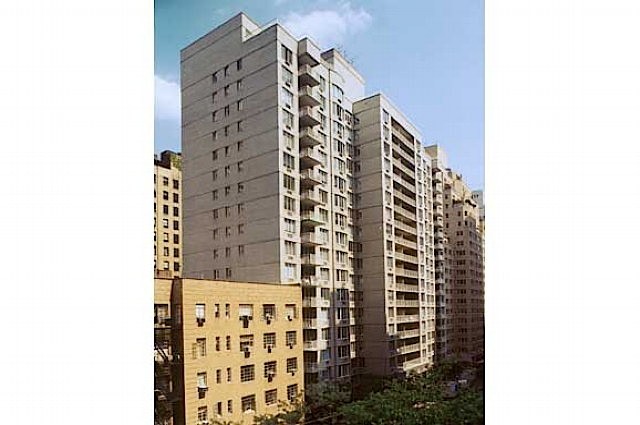 The Bamford in New York, NY - Building Photo - Building Photo