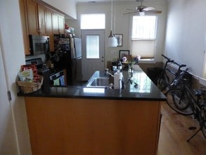 1603 5th St NW in Washington, DC - Building Photo - Building Photo