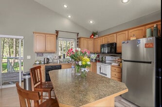 4005 W Thorpe Rd in Spokane, WA - Building Photo - Building Photo