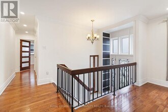 2534 Council Ring Rd in Mississauga, ON - Building Photo - Building Photo