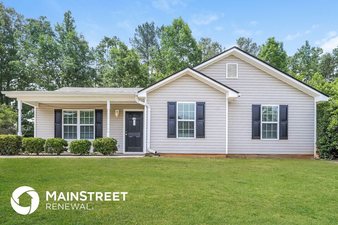 315 Prometheous Way in Rockmart, GA - Building Photo