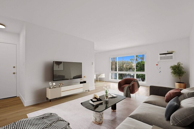 1545 North Laurel in Los Angeles, CA - Building Photo - Building Photo