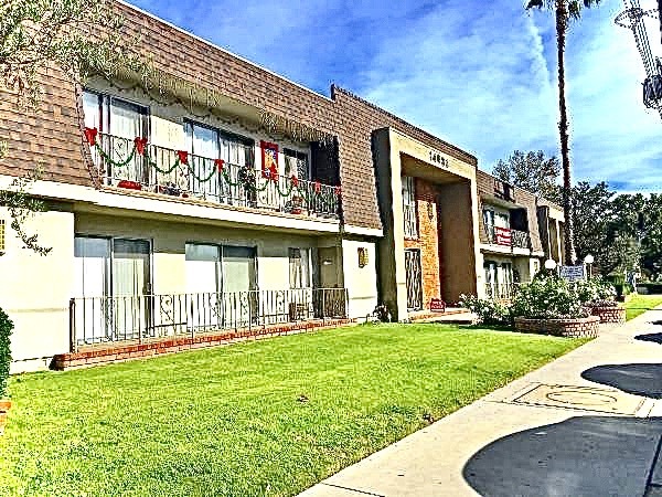 14033 Burbank Blvd, Unit 121