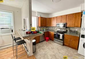 5 Bickford Ave, Unit 6-3 in Boston, MA - Building Photo
