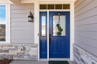 158 Laurel Farms Ln in Dallas, GA - Building Photo - Building Photo