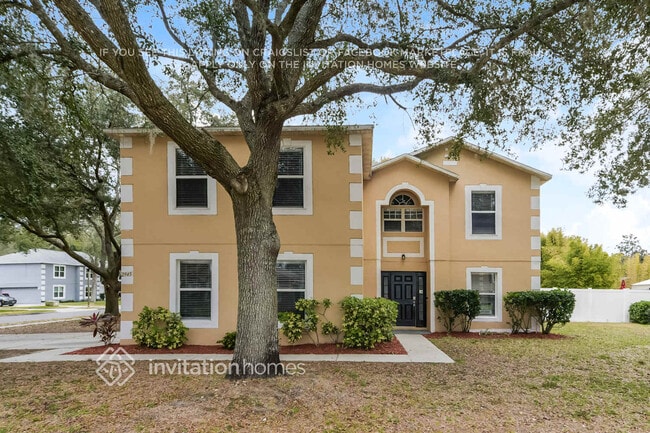 property at 2945 Ruxton Dr