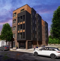 The Frankford Collective photo'