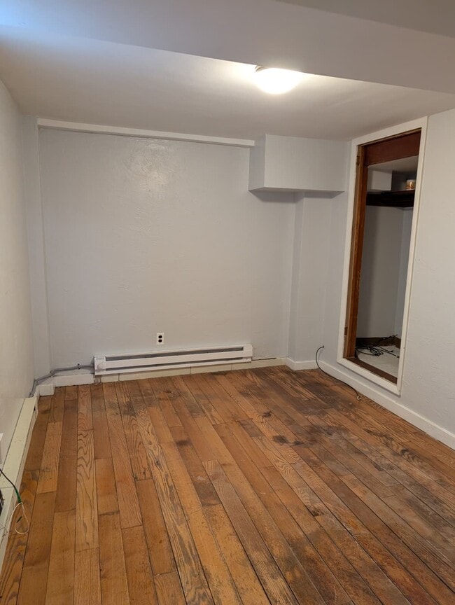 2314 Broadway Ave, Unit 1 in Pittsburgh, PA - Building Photo - Building Photo