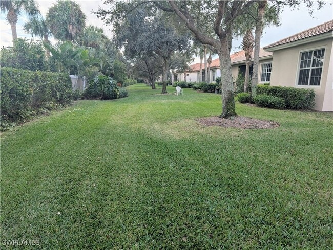 5537 Whispering Willow Way in Ft. Myers, FL - Building Photo - Building Photo