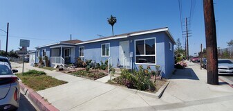 4003 W 163rd St, Unit 4003 in Lawndale, CA - Building Photo