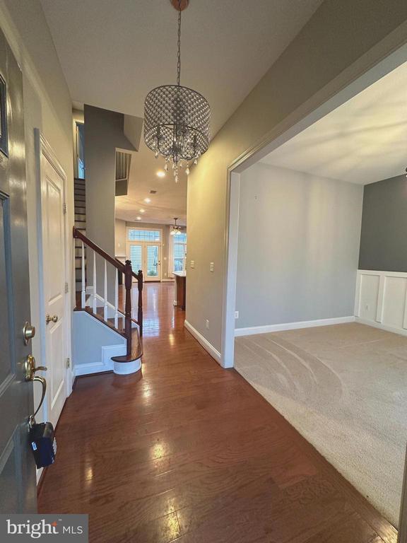 9032 Ribbon Falls Loop in Bristow, VA - Building Photo - Building Photo