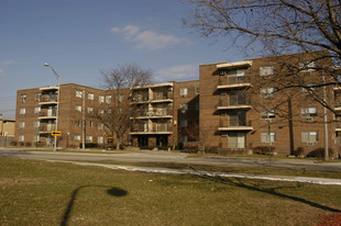 9445 Kenton Ave Apartments