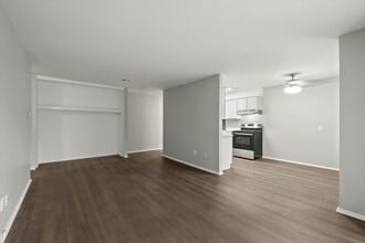 Newport Woods Apartments in Newport, MI - Building Photo - Building Photo