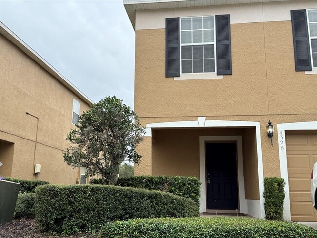 4328 Winding River Way in Land O Lakes, FL - Building Photo - Building Photo