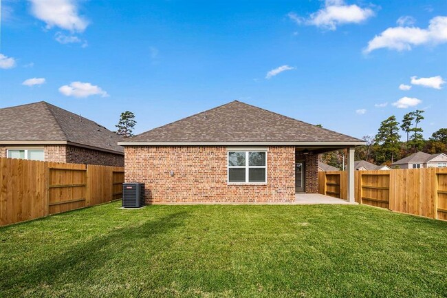 6007 Diamond Leaf Ct in Conroe, TX - Building Photo - Building Photo