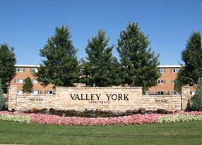 Valley York Apartments