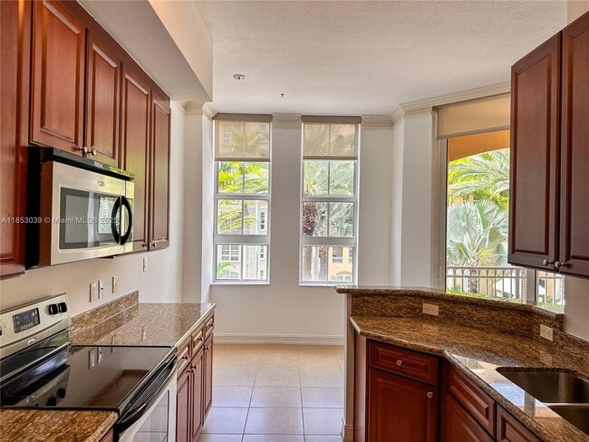 property at 3001 NE 185th St
