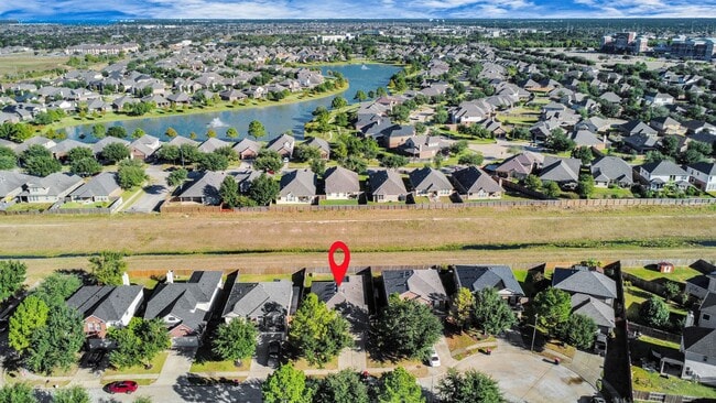 18410 Avanta Cove Dr in Cypress, TX - Building Photo - Building Photo