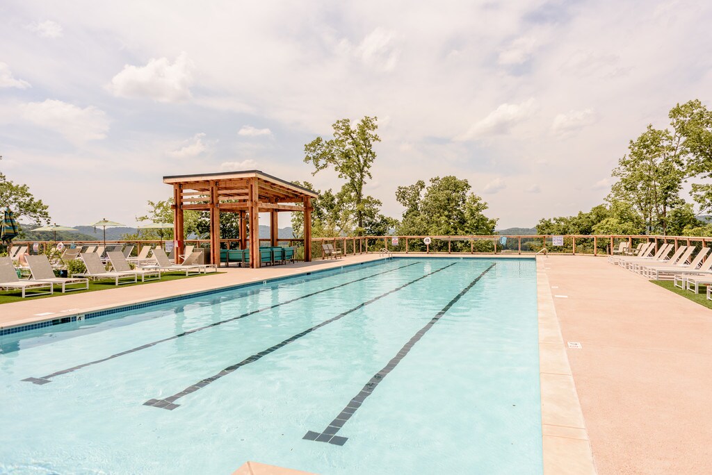 Bells Bluff Apartments in Nashville, TN