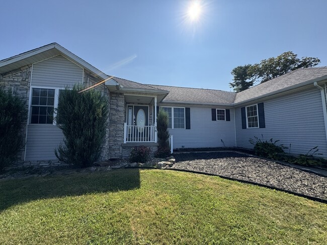 property at 36 Bayley Dr