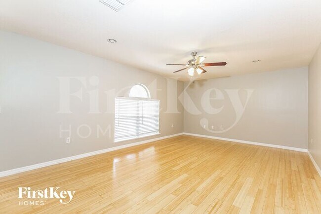 541 Tortuga Way in West Melbourne, FL - Building Photo - Building Photo