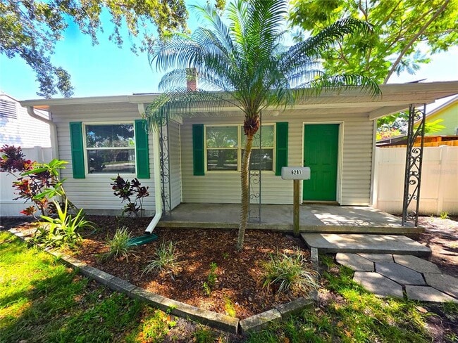 property at 6281 1st Ave N
