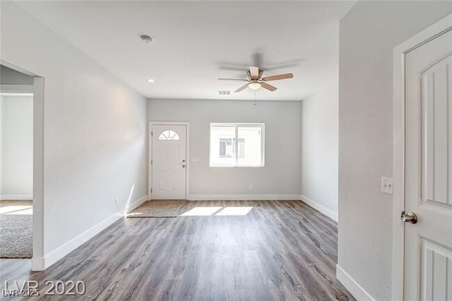 property at 1420 Ogallala St