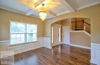 206 Brandywine Ct in Ludowici, GA - Foto de edificio - Building Photo