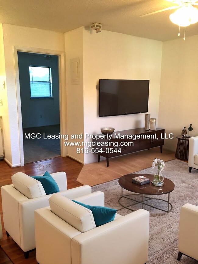 property at 309 SE Grand Ave
