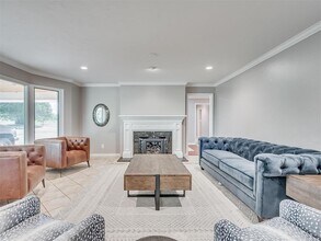 1516 E Britton Rd in Oklahoma City, OK - Building Photo - Building Photo