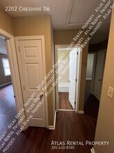 2202 Cheshire Dr in Birmingham, AL - Building Photo - Building Photo