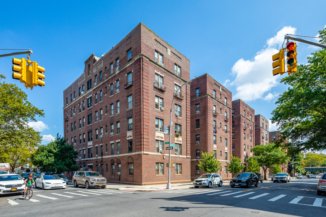 1417 Avenue K in Brooklyn, NY - Building Photo