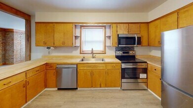 507 8th Ave SW in Mandan, ND - Building Photo - Building Photo