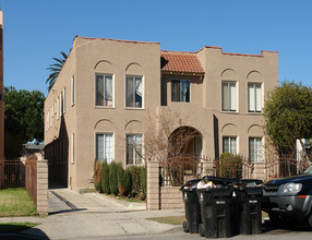 1165-1167 N Edgemont St in Los Angeles, CA - Building Photo - Building Photo