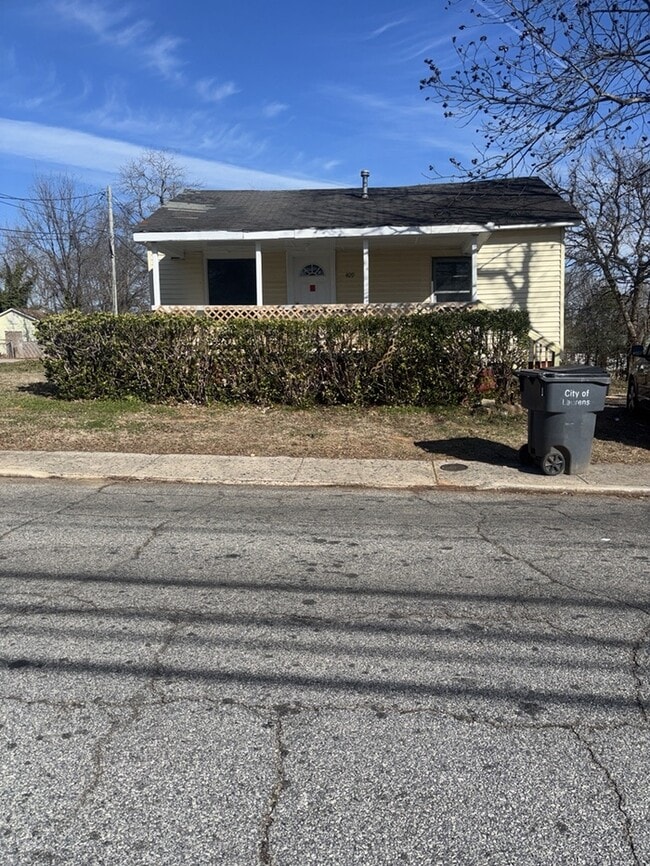 property at 409 Green St