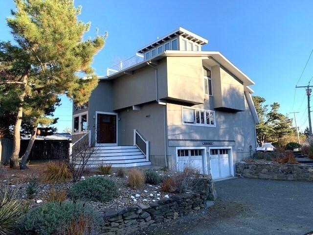 1 Sandy Way in Gloucester, MA - Foto de edificio