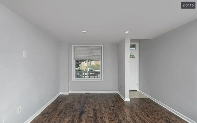 500 W 28th St in Baltimore, MD - Building Photo - Building Photo