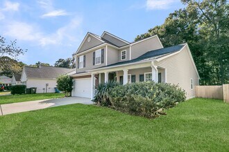 5204 Carlisle Ct in Summerville, SC - Building Photo - Building Photo