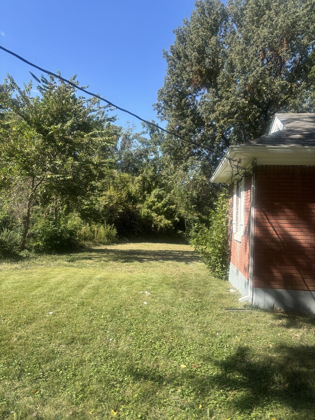 1622 Alta Vista Ave in Memphis, TN - Building Photo - Building Photo