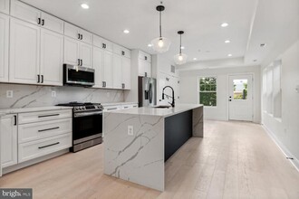 1232 Trinidad Ave NE in Washington, DC - Building Photo - Building Photo